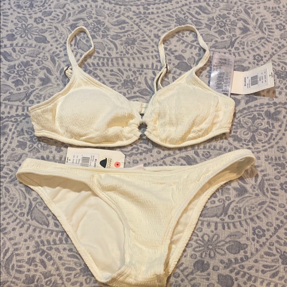 Billabong Sunrise Tropic Bikini